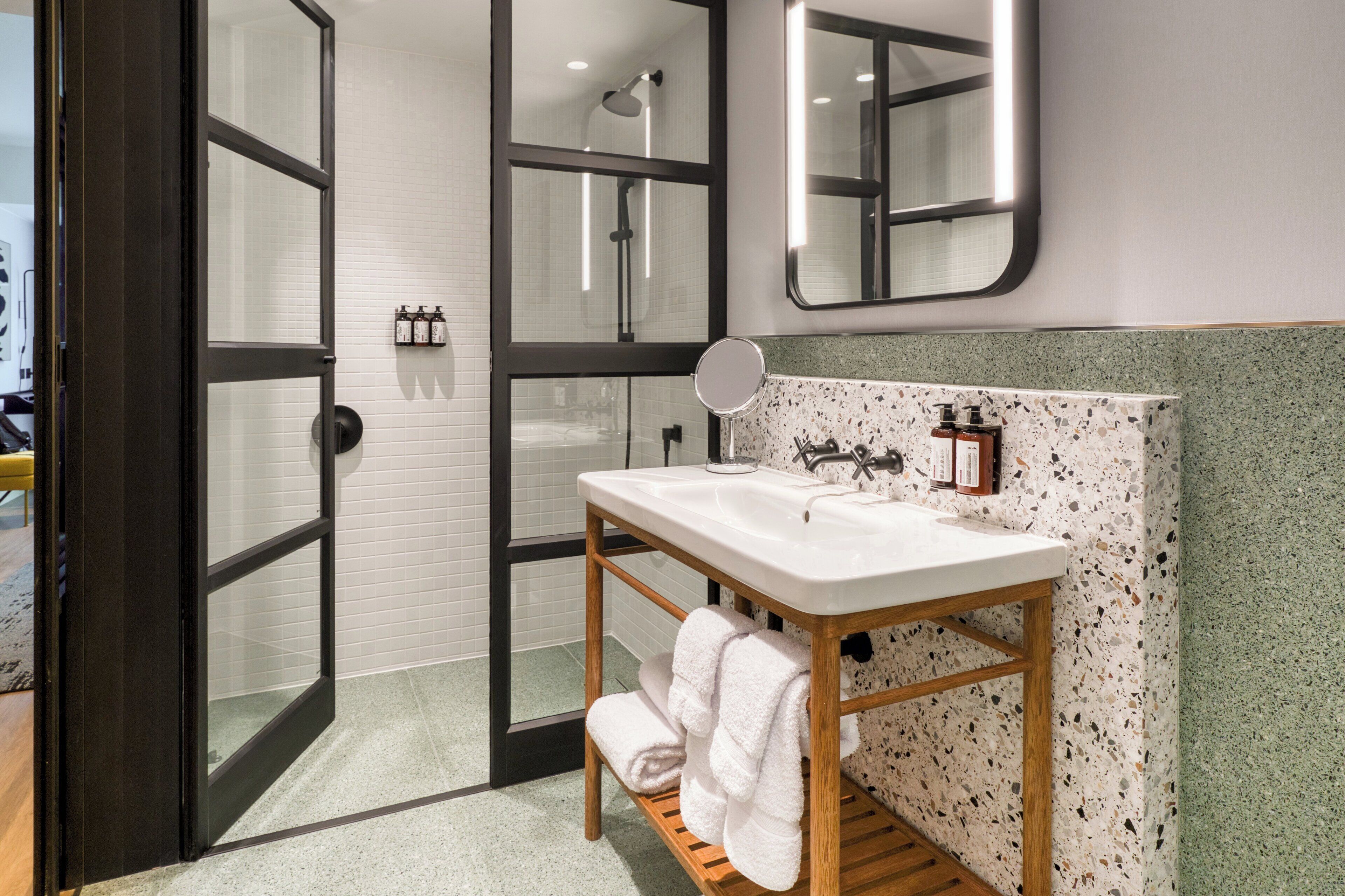 Foto - Hotel Indigo Lima Miraflores by IHG