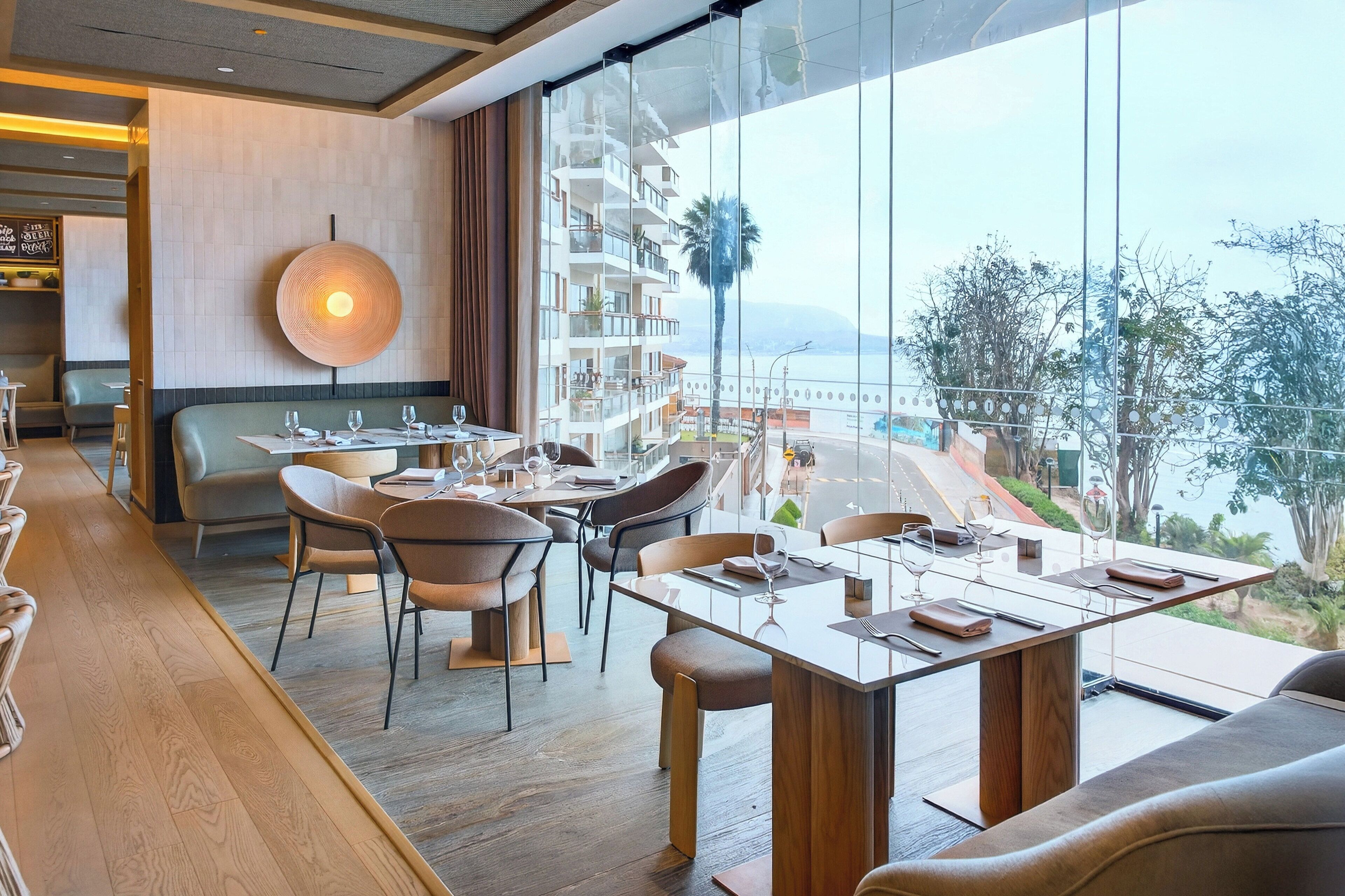 Photo - Hotel Indigo Lima Miraflores by IHG