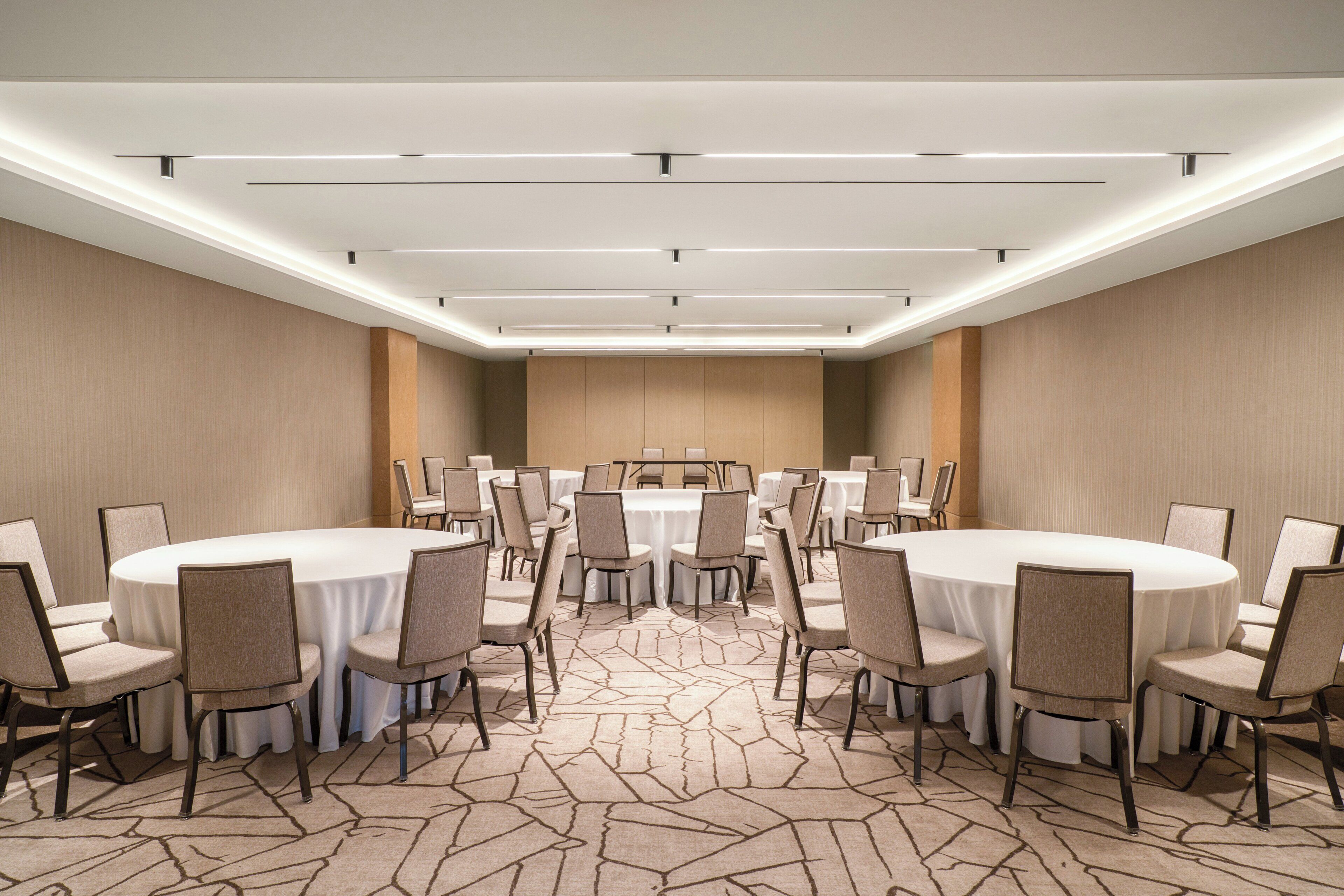 Foto - Hotel Indigo Lima Miraflores by IHG