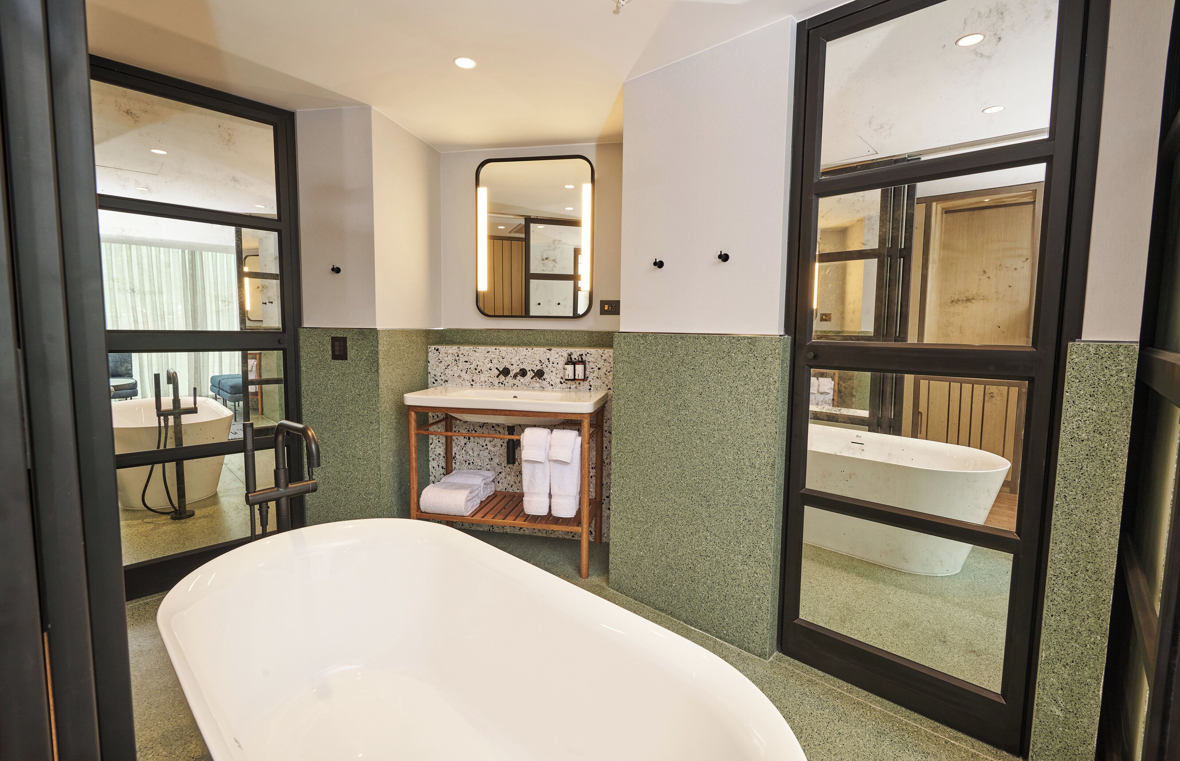 Foto - Hotel Indigo Lima Miraflores by IHG