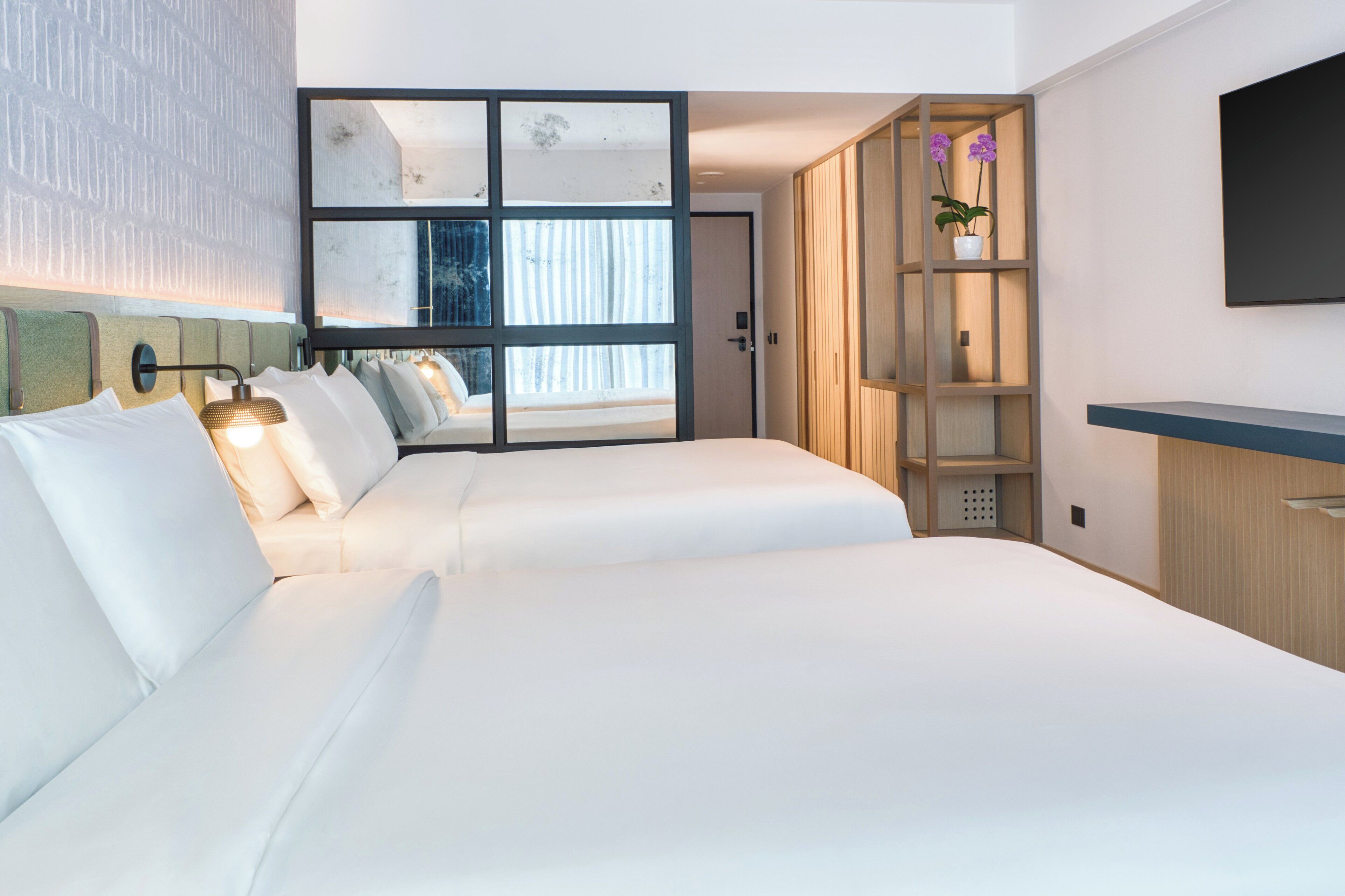 Foto - Hotel Indigo Lima Miraflores by IHG