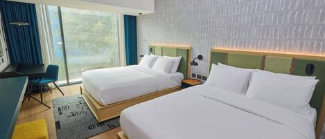 Egyptian cotton sheets, premium bedding, down comforters