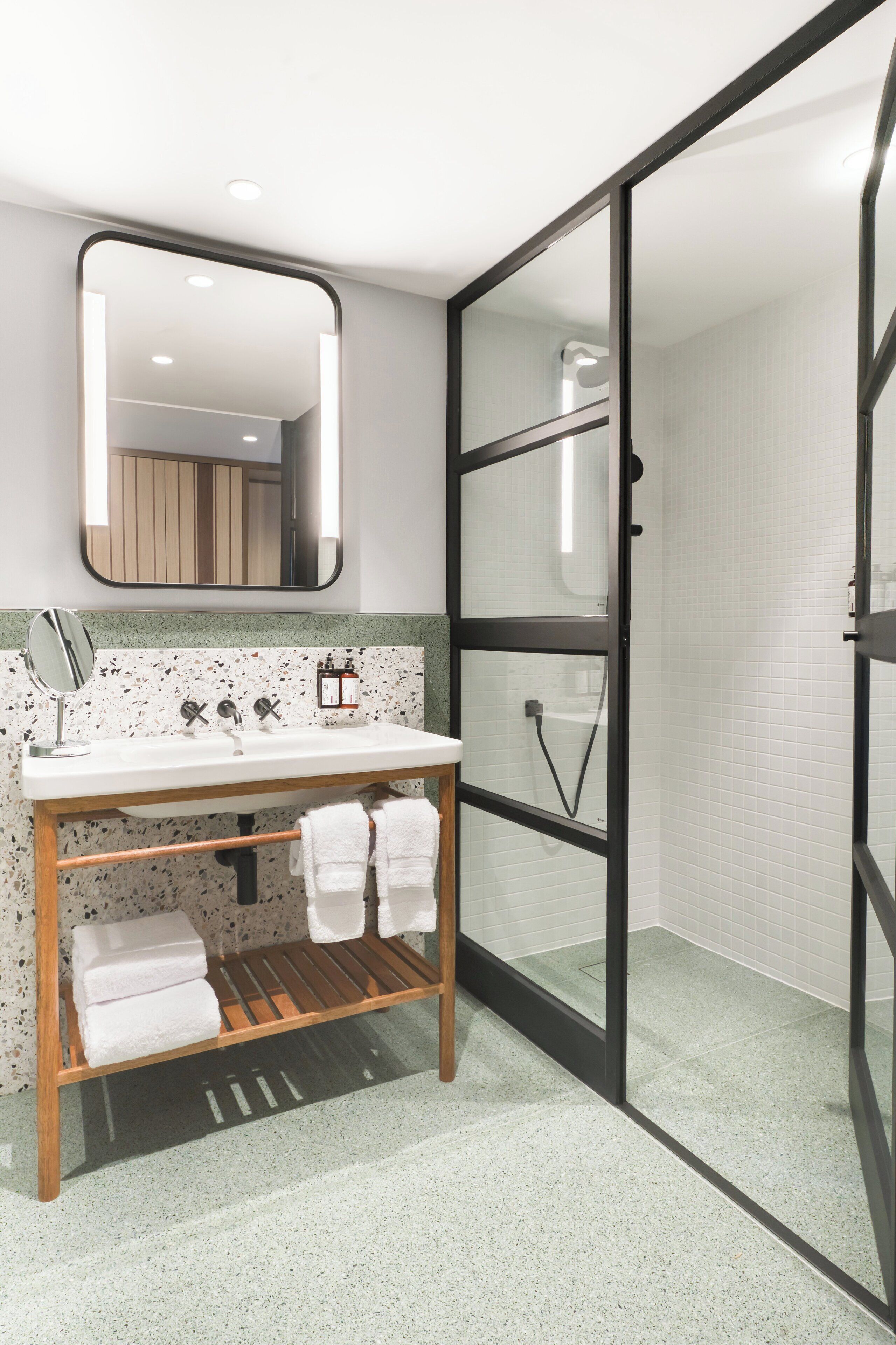 Foto - Hotel Indigo Lima Miraflores by IHG