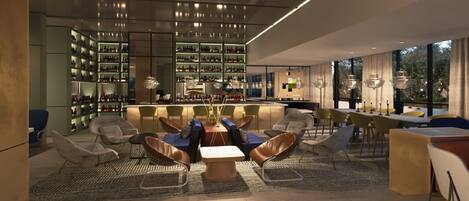 Serveert ontbijt, lunch, diner, Peruviaanse gerechten