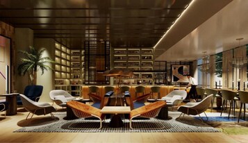 Breakfast, lunch, dinner served; Peruvian cuisine 