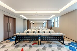 Meeting facility - Holiday Inn Express Shangrao Railway Station by IHG (Shangrao)