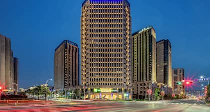 Holiday Inn Express Shangrao Railway Station by IHG