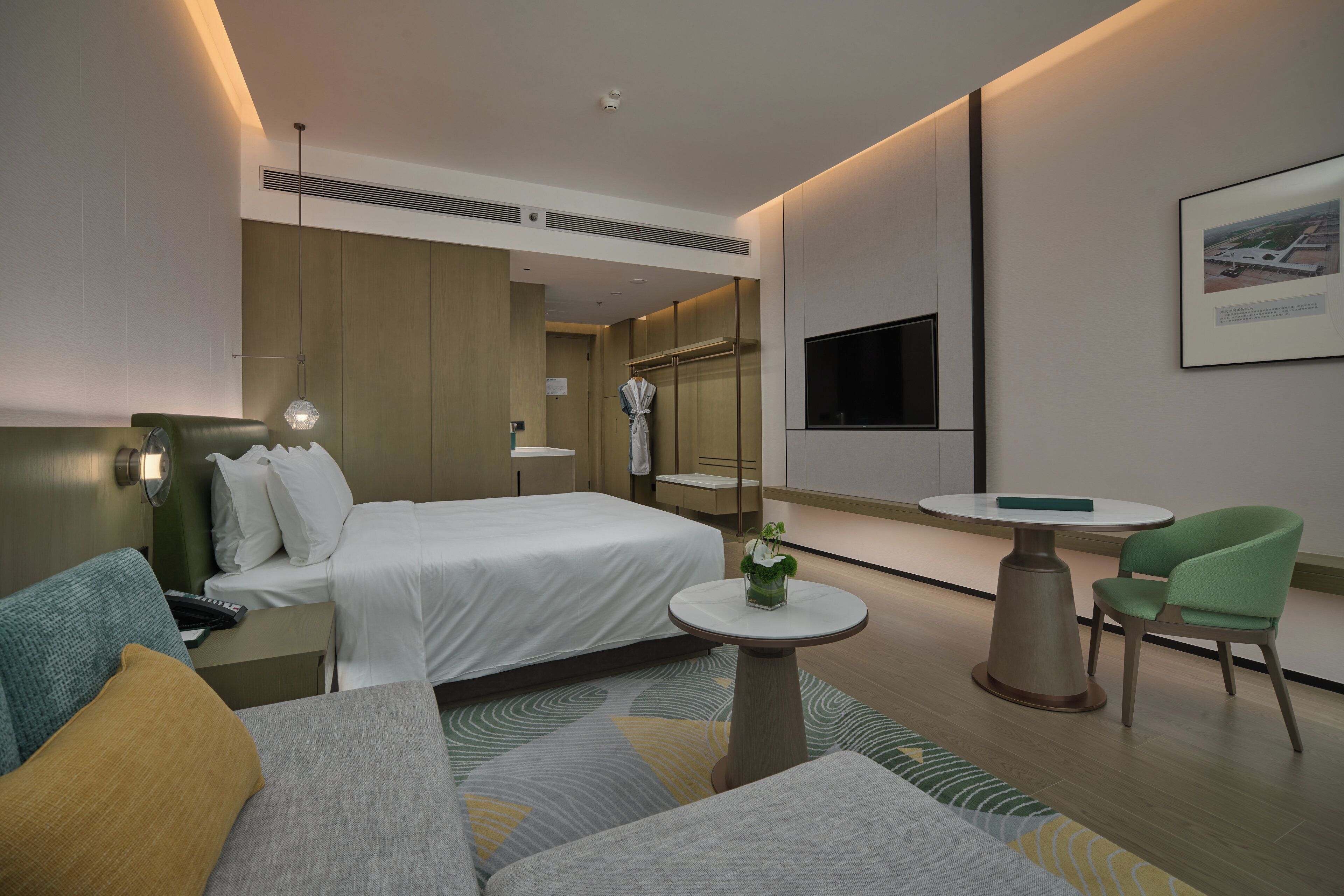 Habitación