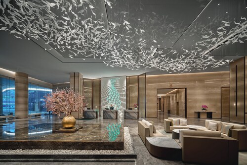 Holiday Inn Wuhan Tianhe Airport by IHG