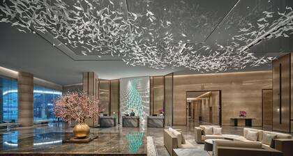 Holiday Inn Wuhan Tianhe Airport by IHG