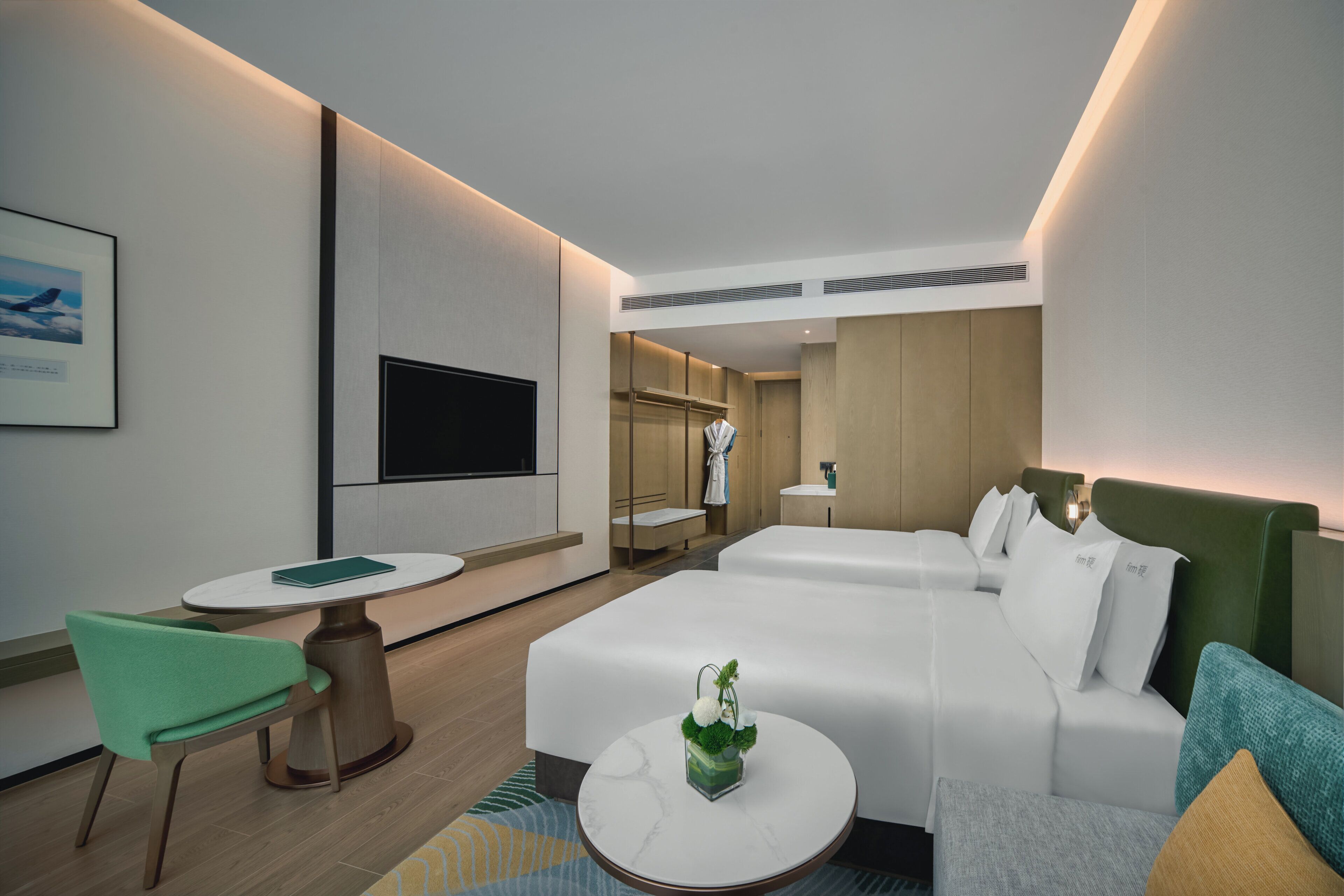 Habitación