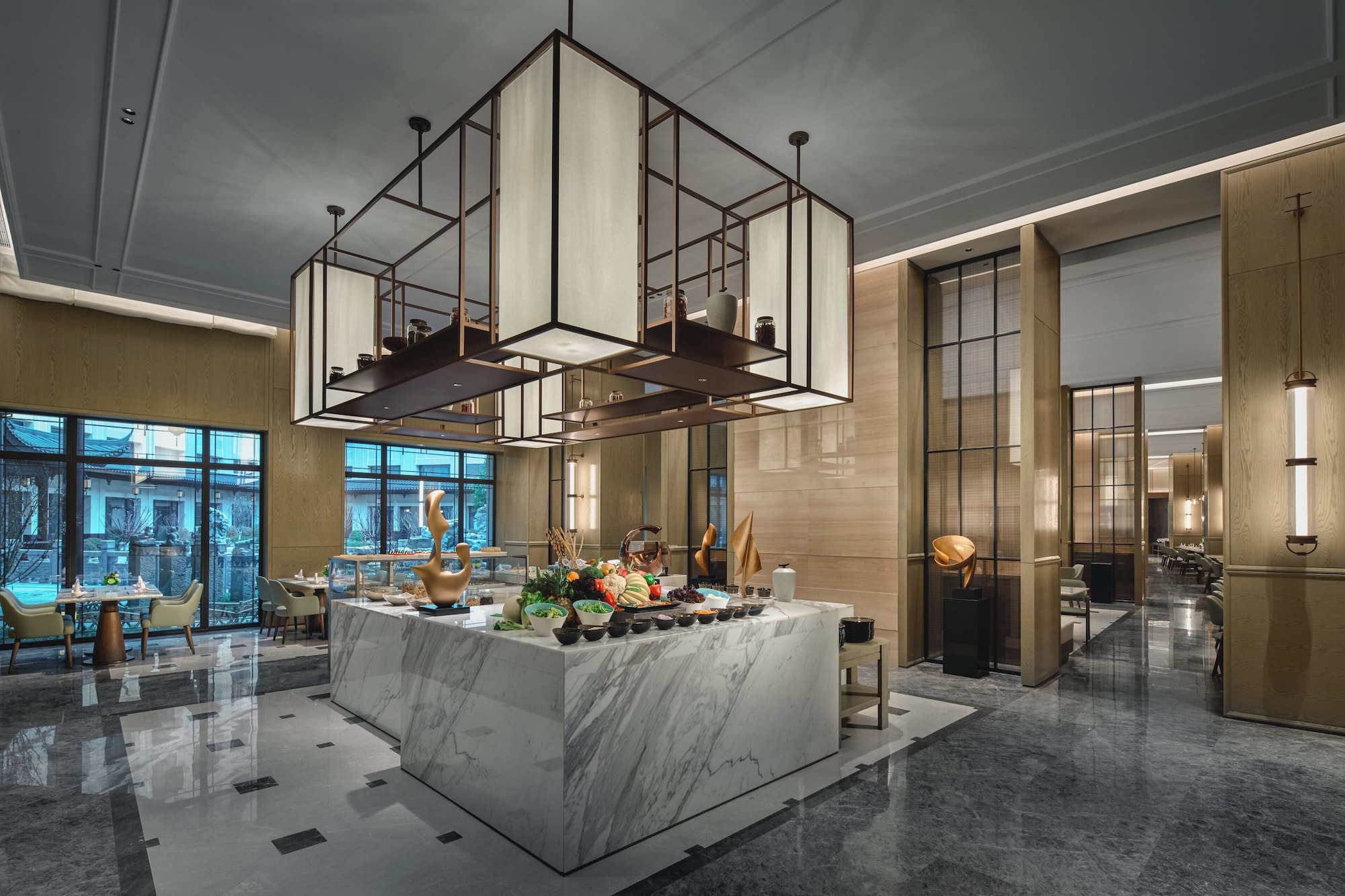 3 Star Hotels
