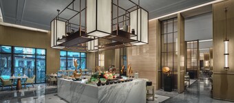 Holiday Inn Wuhan Tianhe Airport by IHG