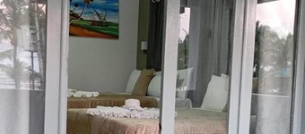 Pousada Maceió é Massa Frente ao Mar