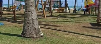 Pousada Maceió é Massa Frente ao Mar
