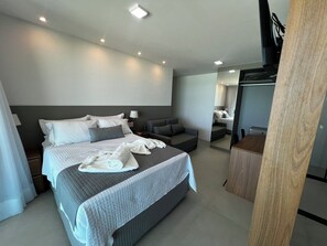 View from property - RN STUDIO - APTO 1008 (Maceio)
