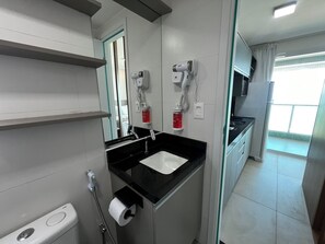 View from property - RN STUDIO - APTO 1008 (Maceio)