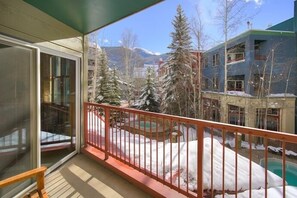Condo, 1 Bedroom | Property grounds - Silver Mill - Keystone Resort (Keystone)