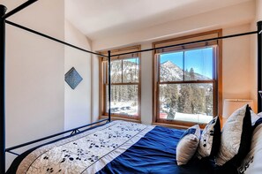 Condo, 1 Bedroom | Free WiFi - Silver Mill - Keystone Resort (Keystone)