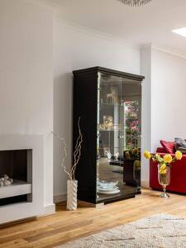 Tudor House Kingston Luxury 5 bed Villa