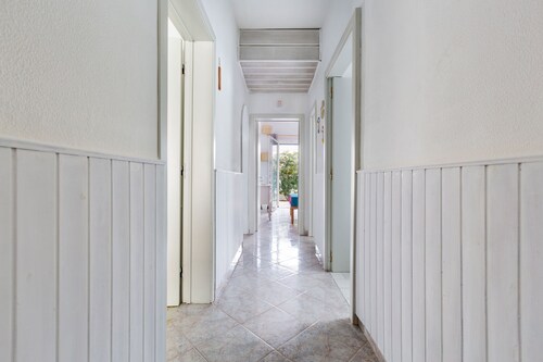 La Controra - Appartamento PT by BarbarHouse