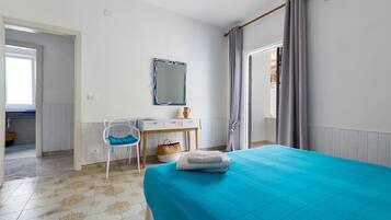 3 Schlafzimmer, Bügeleisen/Bügelbrett, WLAN
