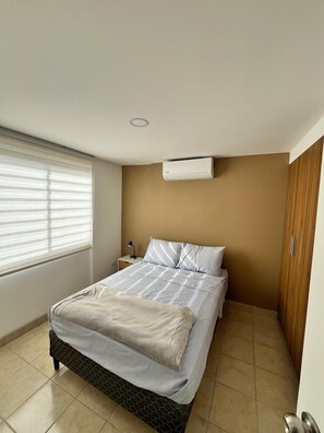 2 Schlafzimmer, WLAN