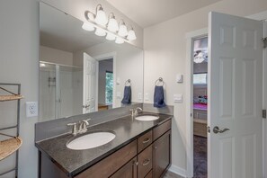 Kulübe, 3 Yatak Odası, Sigara İçilebilir, Teras | Banyo