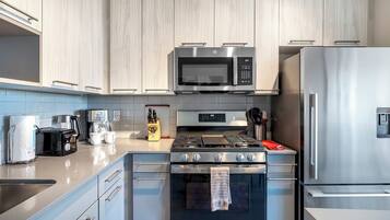 Cucina privata
