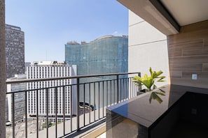 Property grounds - AP Essepe| Pool | Urban Aquarium | AC (São Paulo)