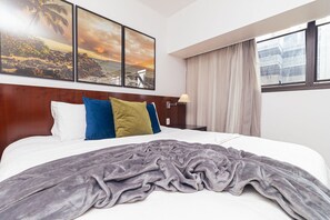 1 chambre, accès Internet