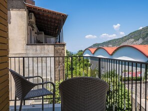 Exterior - Partenope (Piano di Sorrento)