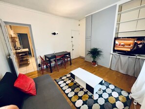 テレビ