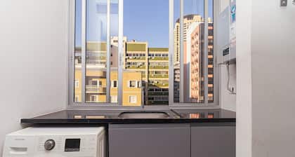 Itaim Bibi | 2 bedrooms | Garage