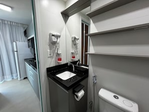 住宿景觀