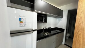 View from property - RN STUDIO - APTO 1009 (Maceio)