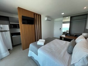 View from property - RN STUDIO - APTO 1009 (Maceio)