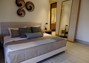 2 sovrum, wi-fi och sängkläder