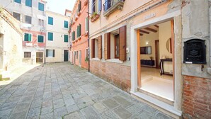 Exterior - DolceVita Apartments N. 519 (Venice)