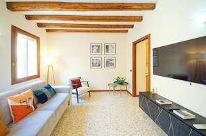 Living area - DolceVita Apartments N. 519 (Venice)