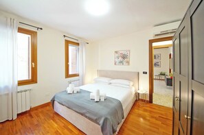 Living area - DolceVita Apartments N. 519 (Venice)