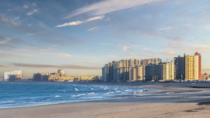 On the beach - Sonoran Sky (Puerto Peñasco)