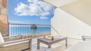 公寓客房, 1 張加大雙人床, 陽台, 海景 (Sonoran Sky SKY 305) | 住宿一隅