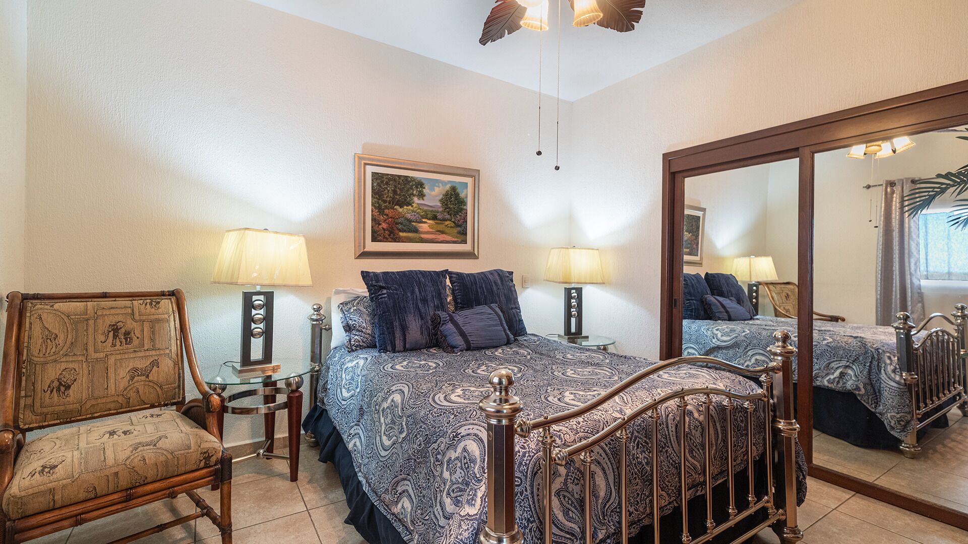 Condo, Multiple Beds, Balcony, Ocean View (Sonoran Sky SKY 303) | 2 bedrooms, individually decorated, individually furnished, bed sheets