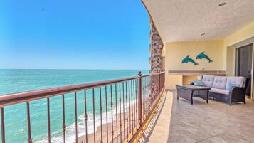 Condo, nhiều giường, ban công, quang cảnh biển (Sonoran Sky SKY 1107) | Khuôn viên nơi lưu trú
