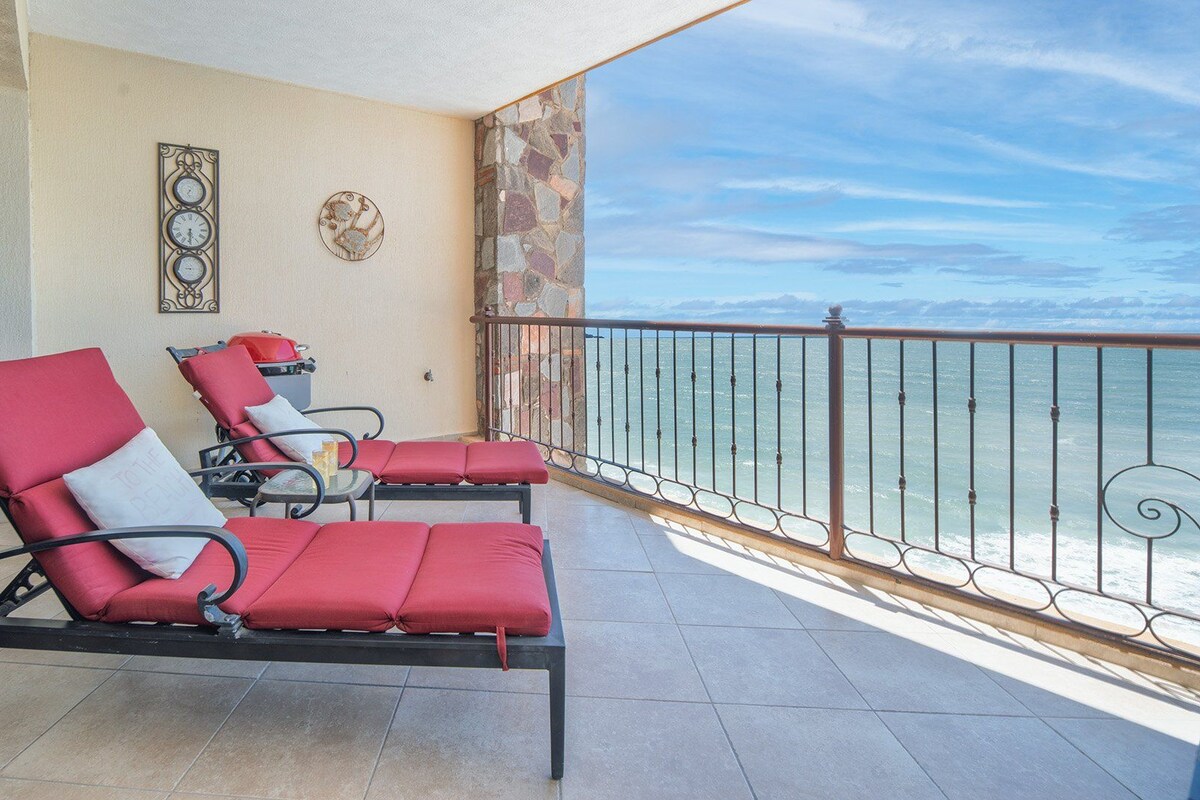 Teras/patio