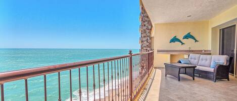 Appartamento, letti multipli, balcone, vista oceano (Sonoran Sky SKY 1107)