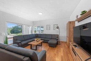 Televisor i reproductor de DVD 