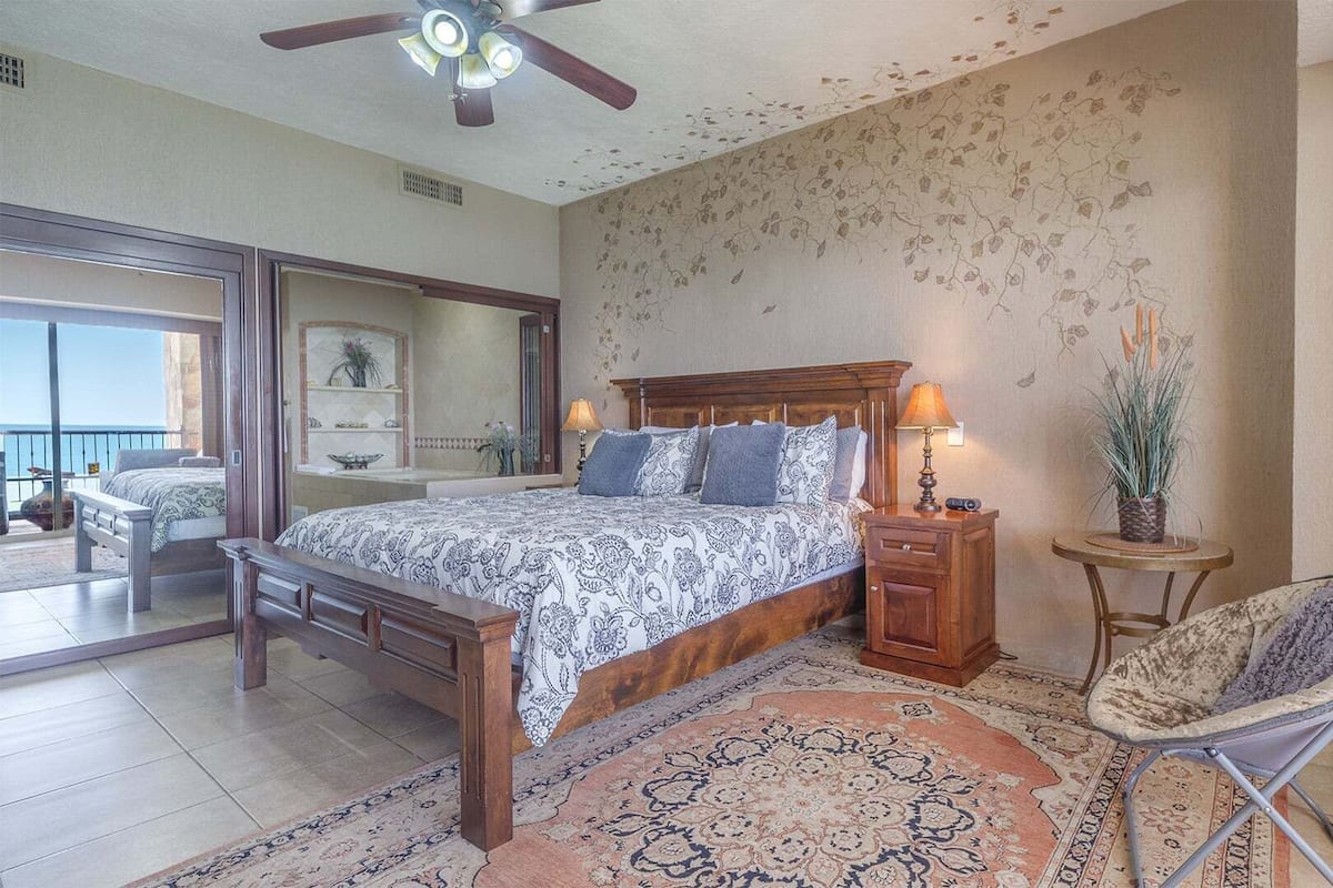 Condo, Berbilang Katil, Balcony, Ocean View (Sonoran Sky SKY 1007) | 2 bilik tidur, dihias secara berasingan