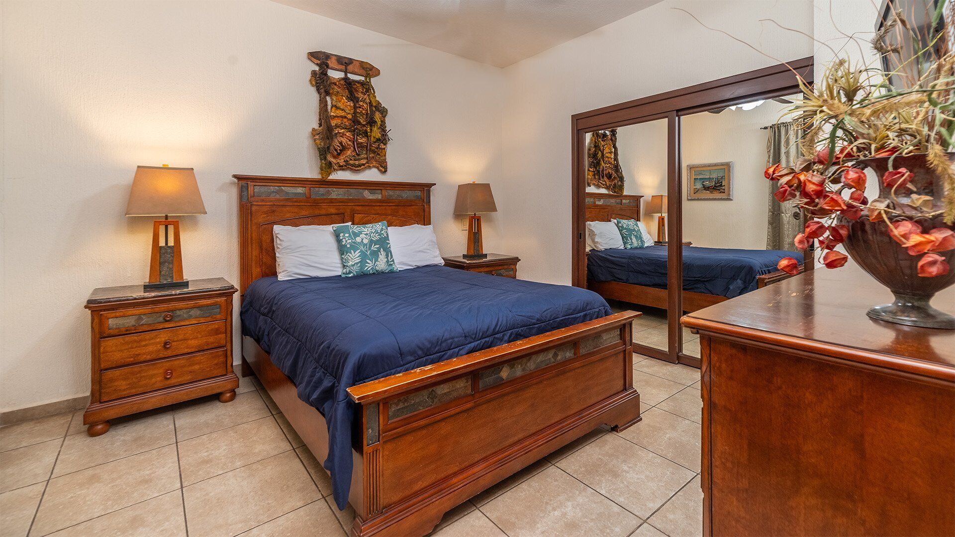 Apartment, 2 Queen-Betten, Balkon, Meerblick (Sonoran Sky SKY 1504)